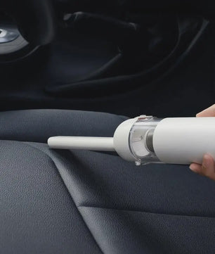 Xiaomi Mijia Mini Draagbare Auto Stofzuiger - 13000Pa Krachtige Zuigkracht