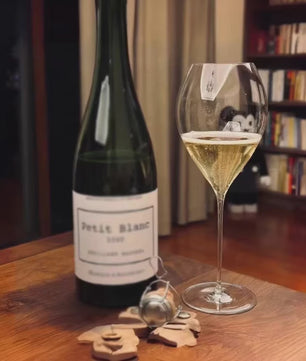 Elegante Kristallen Wijnglazen & Champagne Coupes - Ultra Dun & Handgeblazen