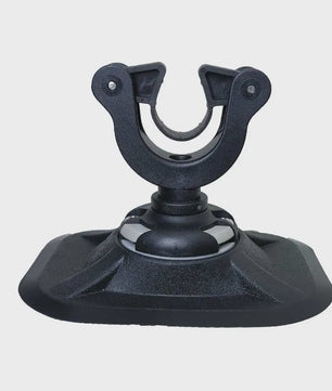 Veelzijdige Bootmontage Kit: Houder voor GPS, Camera, Visvinder & Veiligheidsvlag
