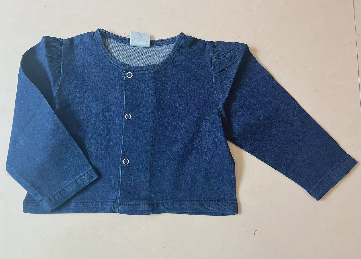 Zomerjurkjes voor meisjes | Cute Prints & Denim Stijlen | SediaXL