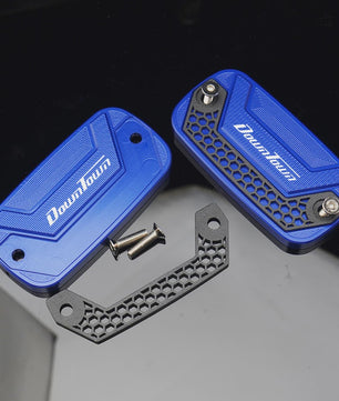 Remvloeistof Reservoir Dop voor Kymco Downtown 125i/200i/300i/350i