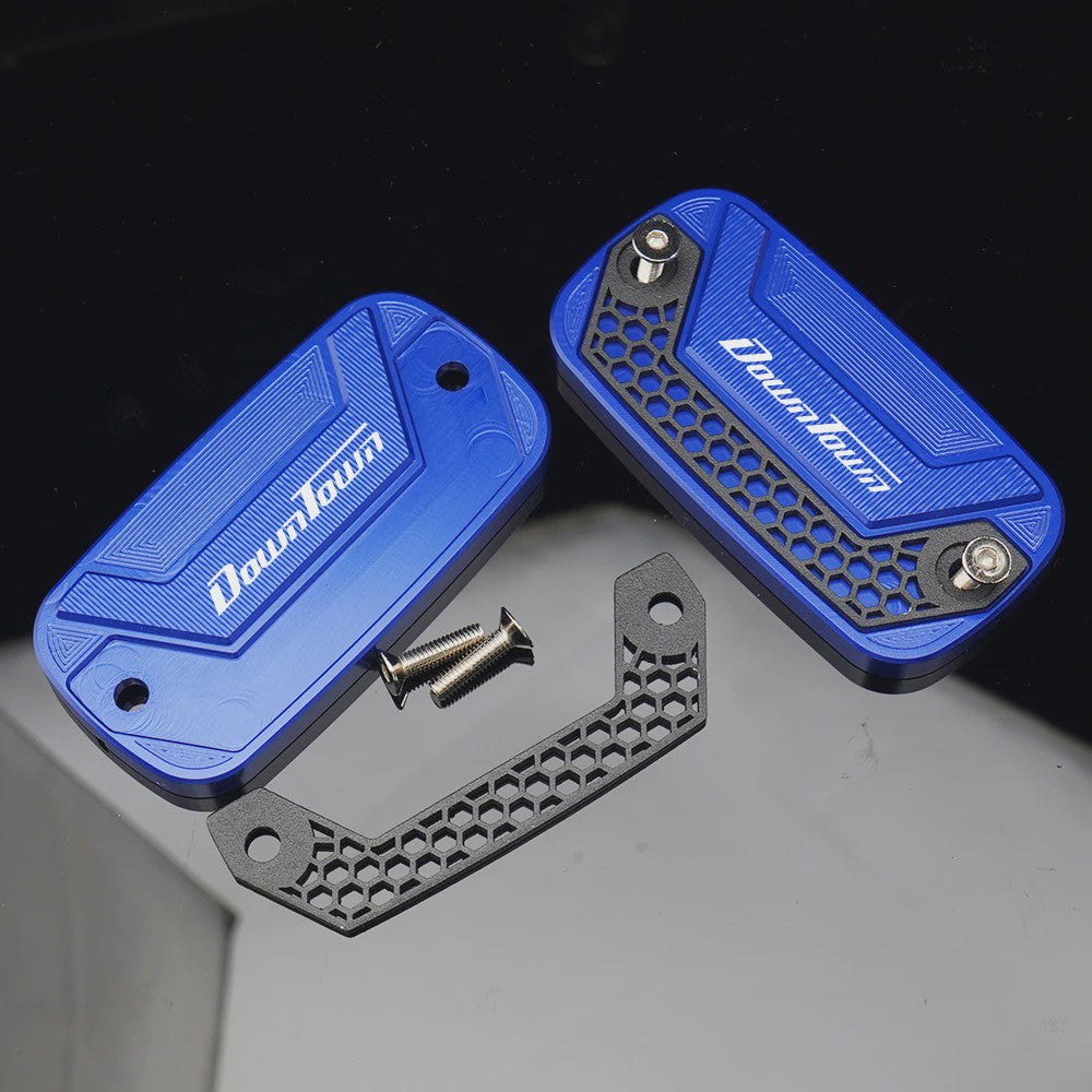 Remvloeistof Reservoir Dop voor Kymco Downtown 125i/200i/300i/350i