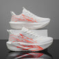 Marathon Hardloopschoenen Heren & Dames - Lichtgewicht, Ademend & Comfortabel met Carbon Board