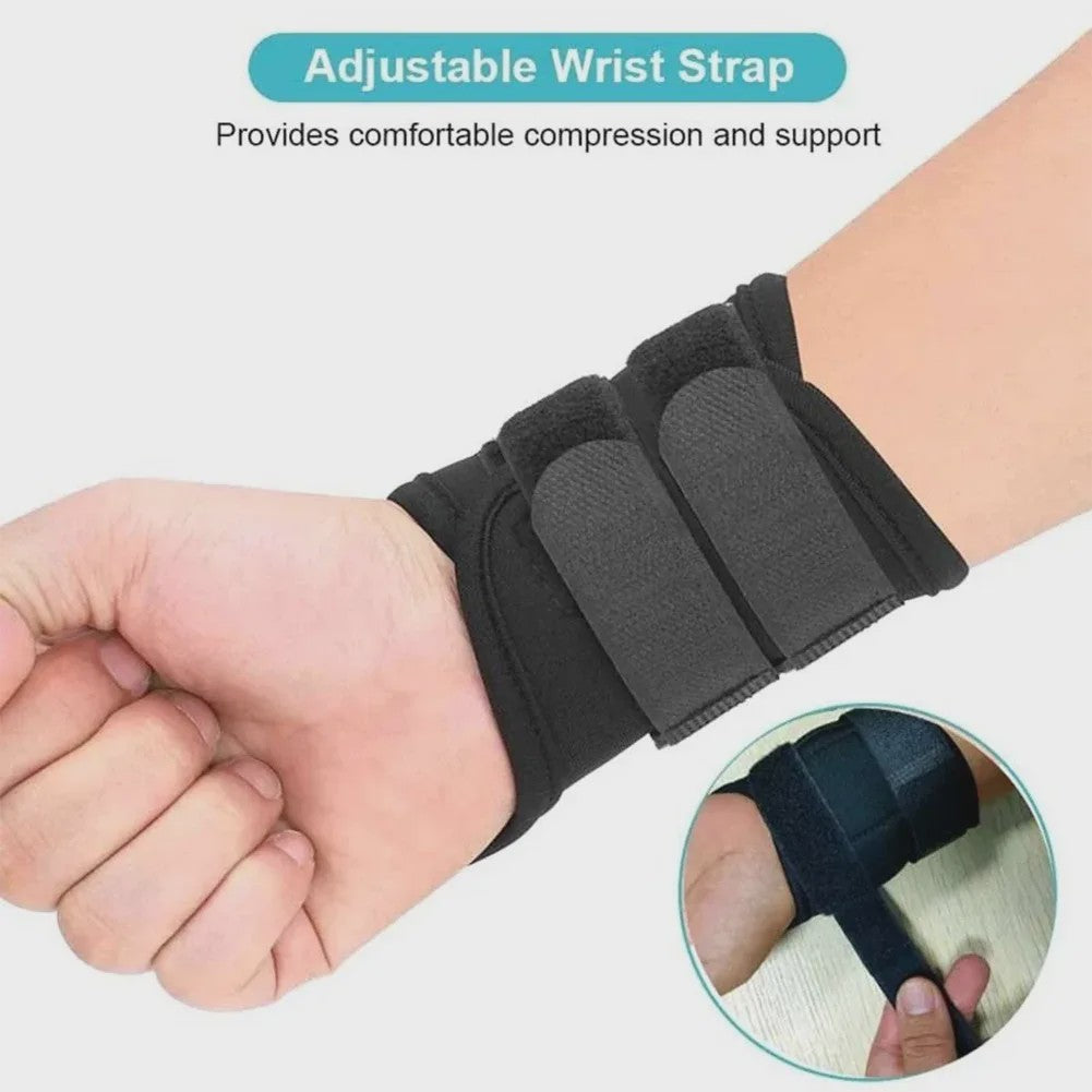 Golf Swing Trainer Polsbrace: Verbeter je Swing met Correcte Houding en Kracht
