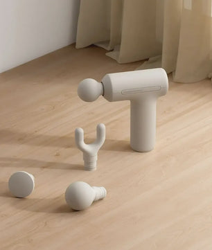 MIJIA Fascia Gun 3 Mini: Compacte Draagbare Massage Gun met Krachtige 12kg Druk