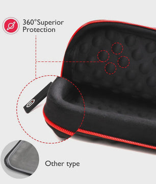 WIWU Waterdichte Laptoptas 17.3 inch - Schokabsorberend & Beschermend