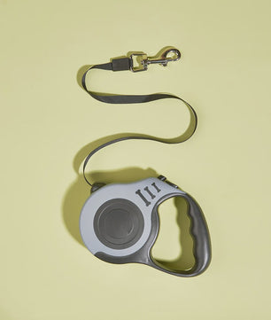 Automatische Intrekbare Hondenriem / Kattenlijn - 3m of 5m - Nylon - Outdoor Wandelen
