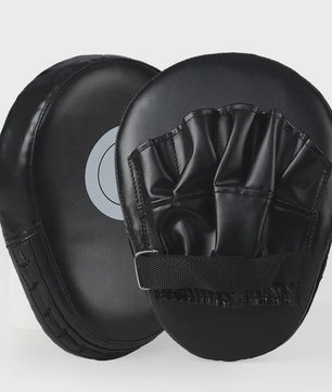 Professionele Bokszak Handschoenen & Kick Pads - Muay Thai & Sanda Training