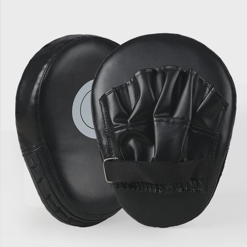 Professionele Bokszak Handschoenen & Kick Pads - Muay Thai & Sanda Training