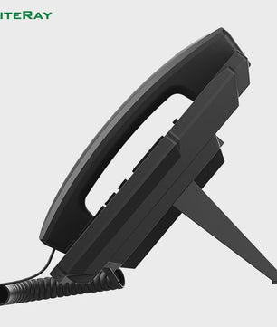 Fanvil Smart SIP Videofoon met WiFi en 1080P HD Display voor Kantoor