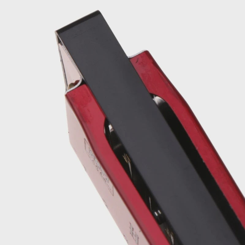Diatonische Mondharmonica in C - 10 Gaten - Ideaal voor Beginners & Kinderen - Inclusief Hoesje