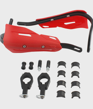 Universele Handkappen Motor - Bescherming voor Yamaha, KTM, Dirt Bike & Enduro