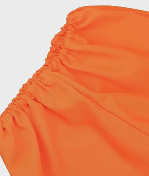 Son Goku Kinder Cosplay Kostuum - Anime Dragon Ball Z Outfit voor Feestjes & Halloween