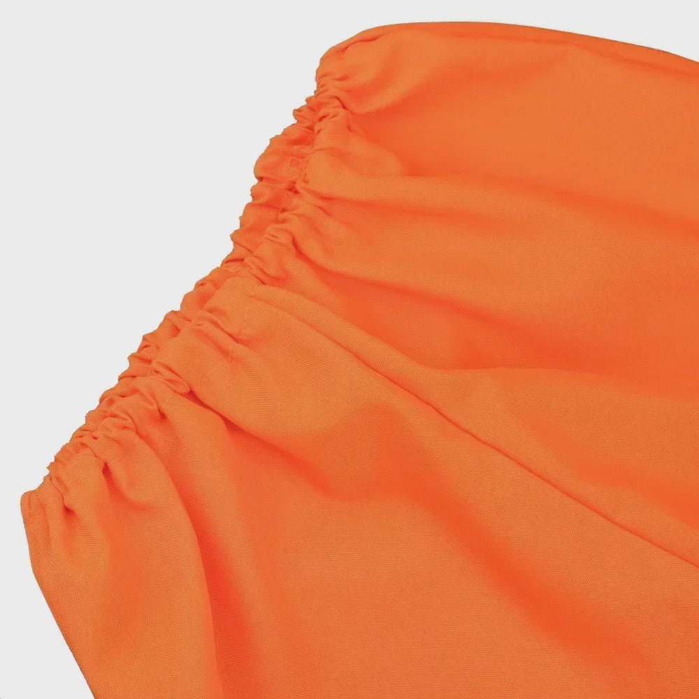 Son Goku Kinder Cosplay Kostuum - Anime Dragon Ball Z Outfit voor Feestjes & Halloween