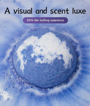 24x Luxe Biologische Bruisballen Set - Natuurlijk, Handgemaakt & Essentiële Oliën voor Ontspanning en Hydratatie