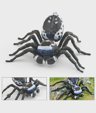Realistische Insecten & Slakken Modellen - Educatief Speelgoed, Verzamelen & Decoratie
