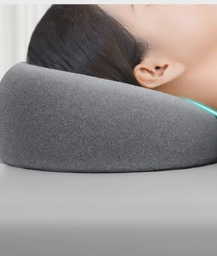 Ergonomisch Traagschuim Buikslaper Kussen voor Ontspanning en Schoonheidsbehandelingen