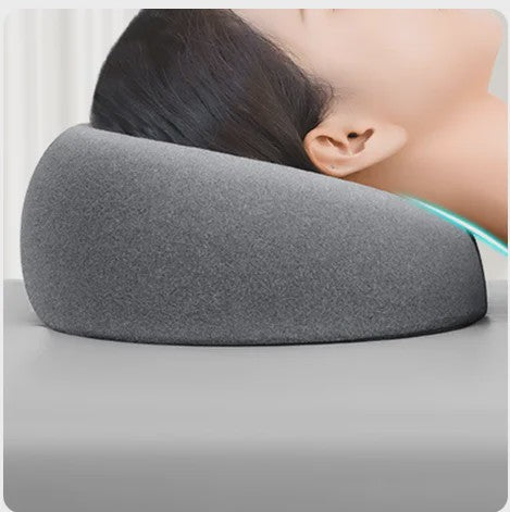 Ergonomisch Traagschuim Buikslaper Kussen voor Ontspanning en Schoonheidsbehandelingen