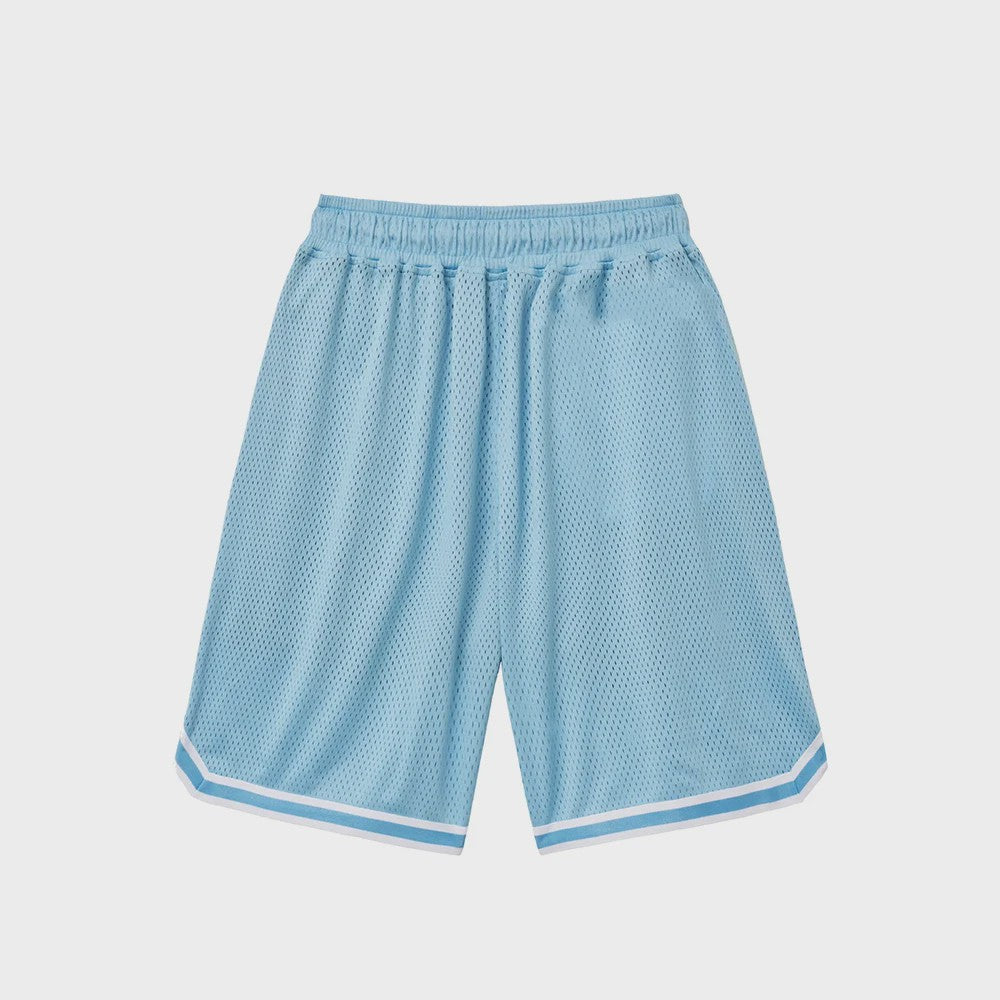 Honda Racing & Motocross Shorts: Comfortabele, Ademende Casual Sportshorts voor Heren en Dames