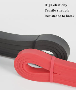 Heavy Duty Latex Weerstandsband voor Krachttraining & Pull-ups | SediaXL