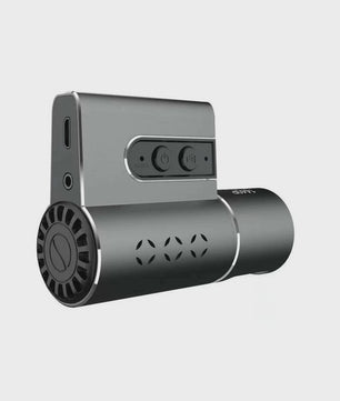 X7 2K Dashcam met 140° Groothoeklens, Nachtzicht & G-Sensor