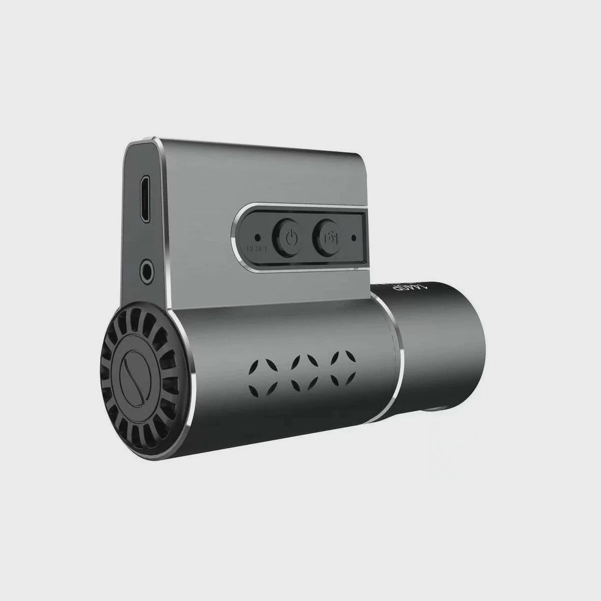 X7 2K Dashcam met 140° Groothoeklens, Nachtzicht & G-Sensor