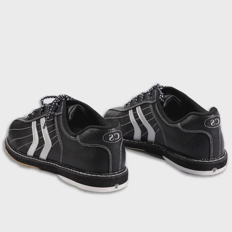 Unisex Bowling Schoenen met Anti-Slip Zool - Ademend & Comfortabel (EU 38-46)