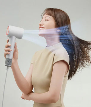 MIJIA H501SE Haardroger: Professionele Kracht & Ionische Verzorging