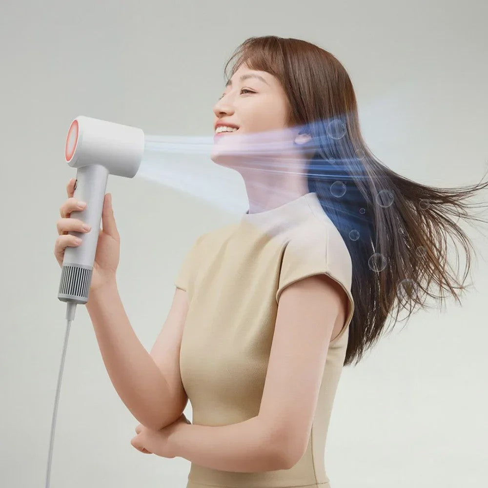 MIJIA H501SE Haardroger: Professionele Kracht & Ionische Verzorging