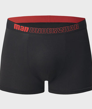 Set van 5 of 10 Heren Boxershorts - Comfortabel, Modieus en Elastische Taille