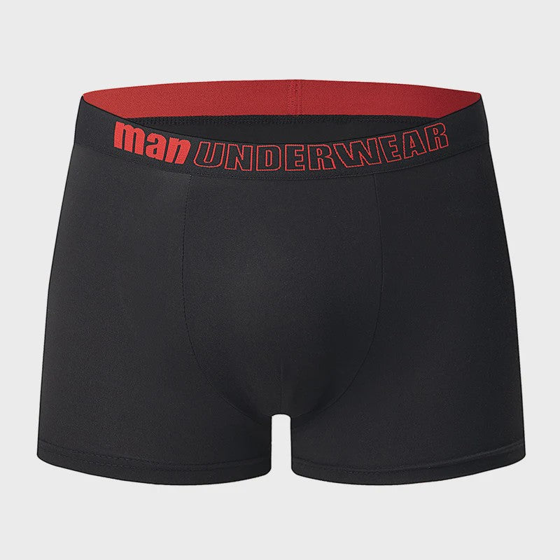 Set van 5 of 10 Heren Boxershorts - Comfortabel, Modieus en Elastische Taille