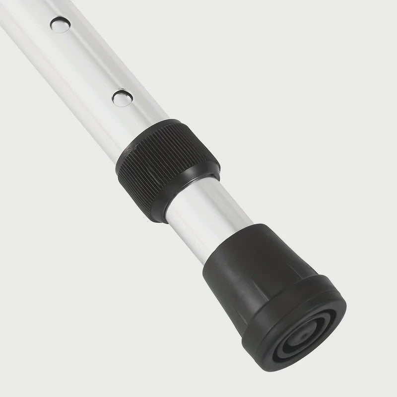 Lichtgewicht Telescopische Wandelstokken - Aluminium Anti-slip Stokken voor Buitenactiviteiten