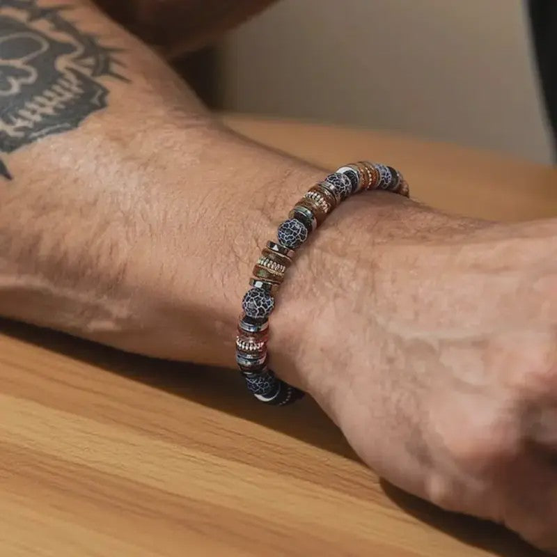 Spirituele Edelsteen Armband - Balans & Zelfacceptatie