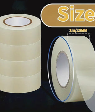 YITAPE IJshockey Tape - Anti-slip Bescherming voor Hockeysticks & Scheenbeschermers