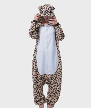 Kigurumi Onesies voor Volwassenen: Dierlijke Pyjama's & Onesies