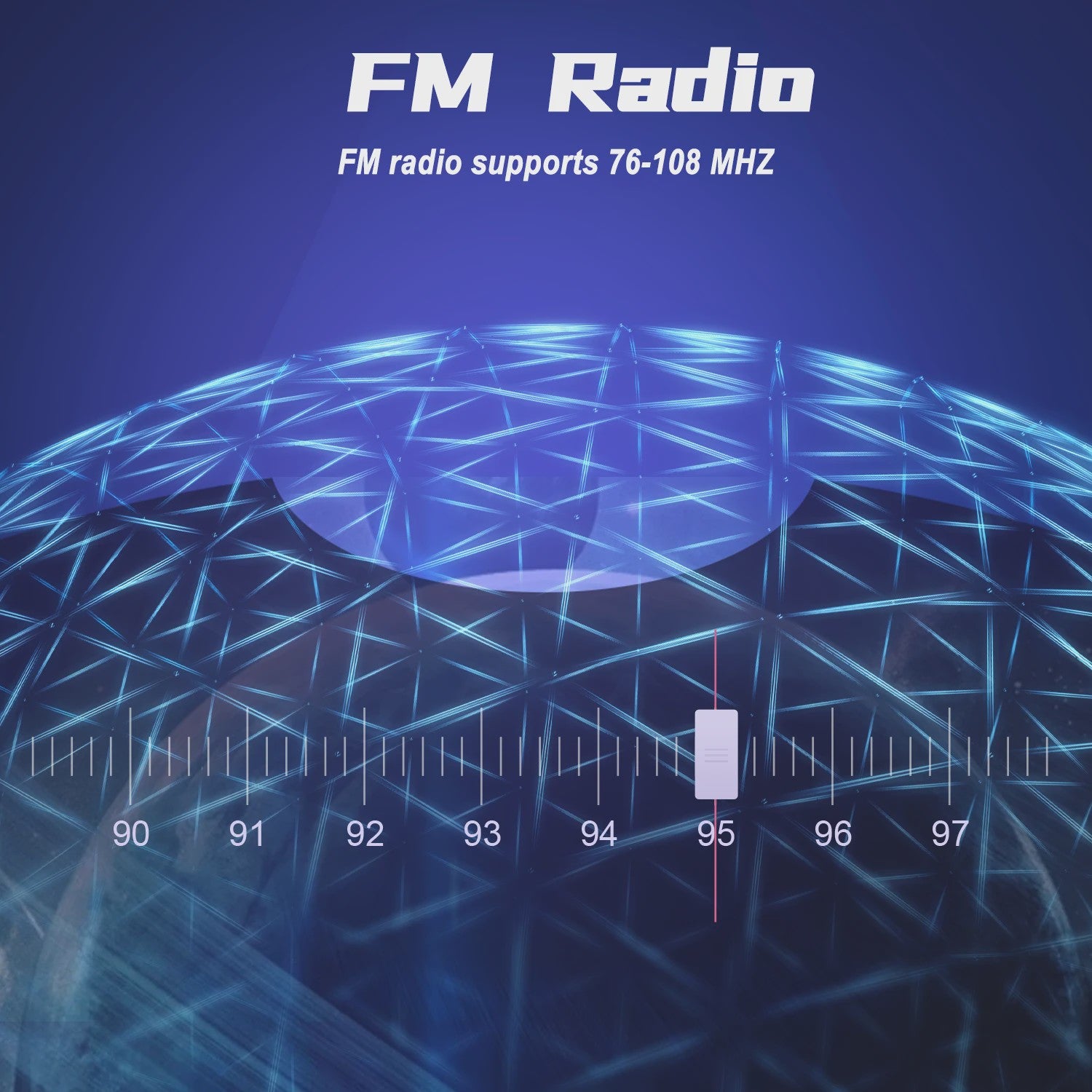 FreedConn T-MAXS Pro Motorhelm Headset: Bluetooth Intercom, Muziek & FM Radio