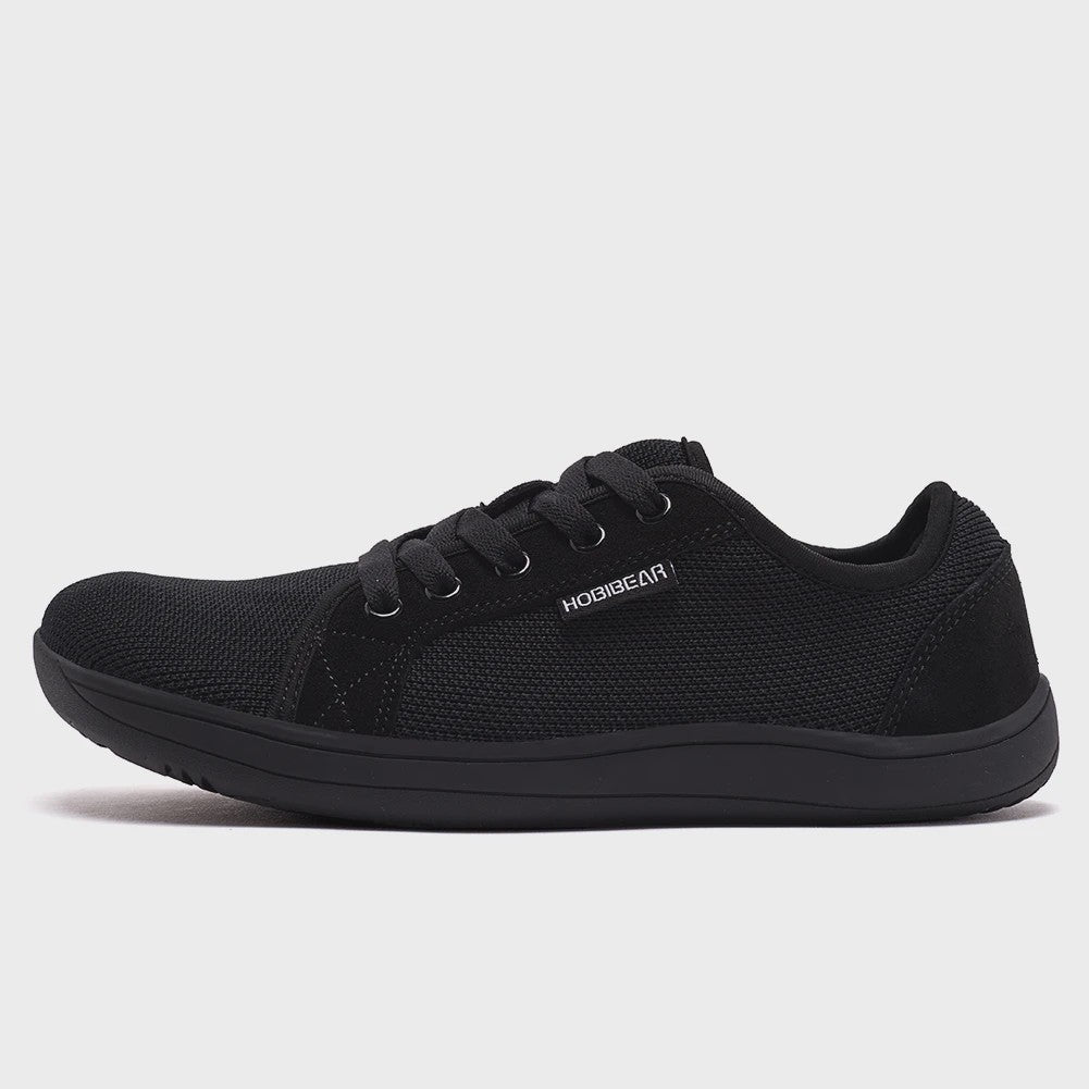 HOBIBEAR Unisex Barefoot Schoenen - Ademend & Lichtgewicht voor Outdoor & Wandelen