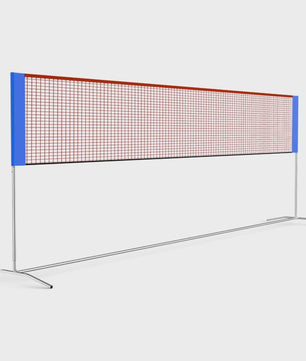 Professioneel Sport Net: Badminton, Volleybal & Tennis (3.1-6.1m) - Eenvoudige Opzet