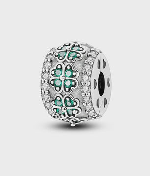 925 Zilveren Bedel - Mode Hanger voor Dames Armbanden