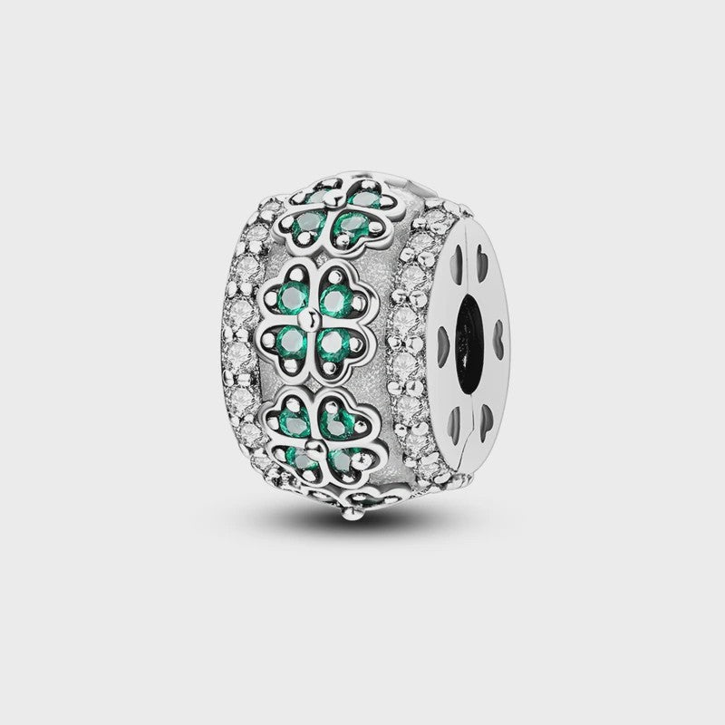 925 Zilveren Bedel - Mode Hanger voor Dames Armbanden
