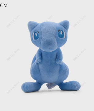 Pokemon Pluche Knuffels: Garchomp, Zapdos, Exeggutor, Lucario & Meer - Cadeau voor Fans