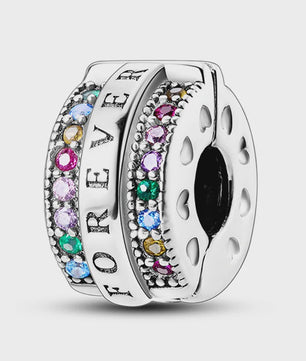 925 Sterling Zilveren Bedel: Vlinder & Vuurvliegje - DIY Sieraden voor Armband & Ketting