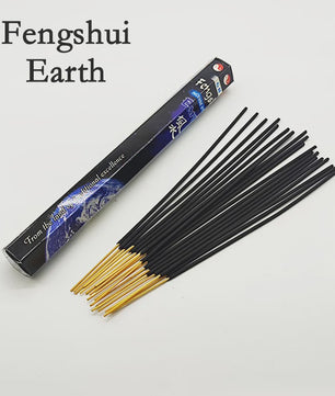 Indiase Wierook Sticks: Palo Santo & White Sage - 20 Stuks voor Meditatie en Luchtverfrissing