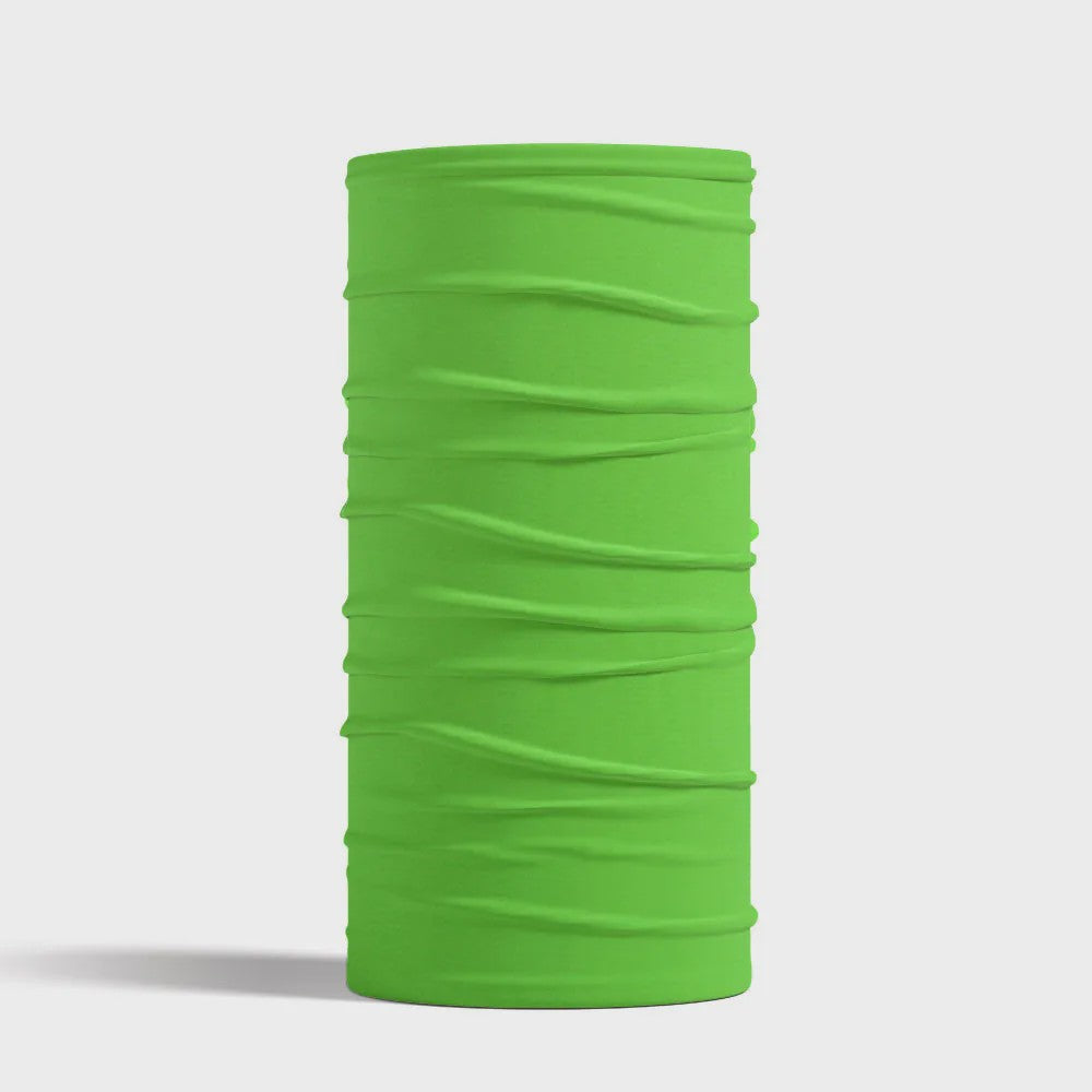 Multifunctionele Bandana Sjaal met UV-Bescherming | Hoofdband, Nekwarmer, Gezichtsbedekking