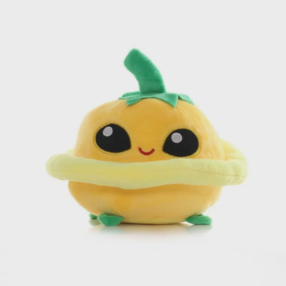 Plants VS Zombies Pluche Knuffels 15-20cm - Verzamel alle 72 karakters!