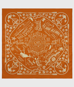 Unisex Katoenen Bandana met Dierenprint & Paisley Motief - Veelzijdig te Dragen