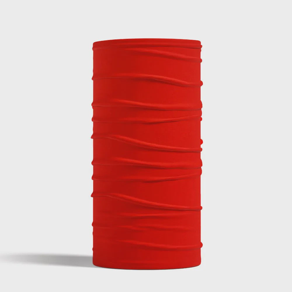 Multifunctionele Bandana Sjaal met UV-Bescherming | Hoofdband, Nekwarmer, Gezichtsbedekking