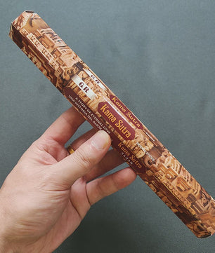 Indiase Wierook Sticks: Palo Santo & White Sage - 20 Stuks voor Meditatie en Luchtverfrissing