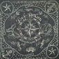 Skull Bandana Katoen - Hip Hop Stijl Hoofddoek & Accessoire