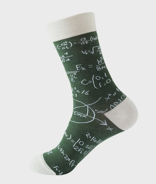 Unisex Katoenen Sokken met Vrolijke Fruit, Dieren & Kunst Prints - Hip Hop & Skateboard Stijl